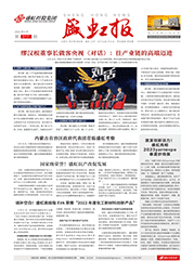 《亿万先生mr报》第217期